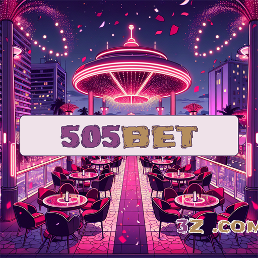 O App do 505bet: Diversão ao Alcance das Mãos