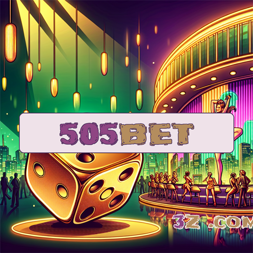 Baixar e Desbravar: Experiências Únicas em Jogos 505bet