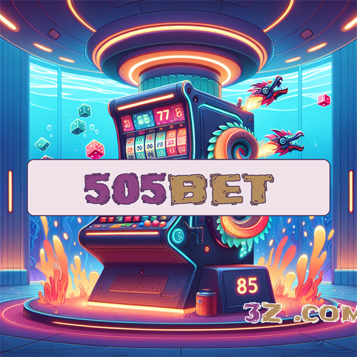 Entre No Mundo do Casino do 505bet com Emoção