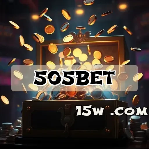 505bet: A Segurança e Confiabilidade que Você Sempre Quis no Jogo