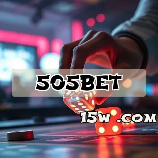 505bet: Descubra Recursos Que Transformam Sua Experiência de Jogo