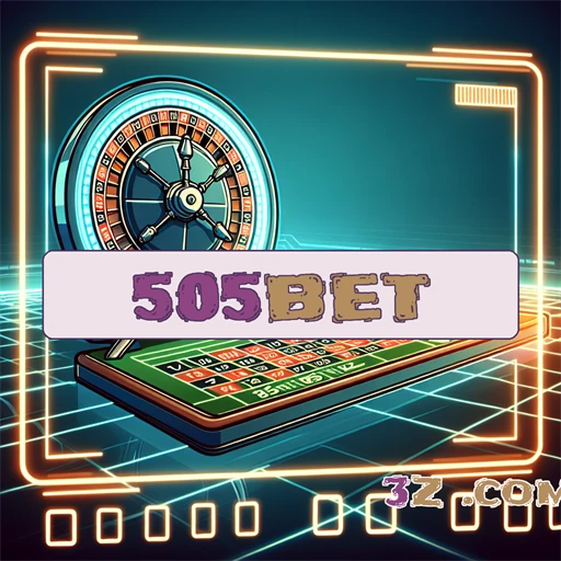Opções Empolgantes da Seção Paga no 505bet