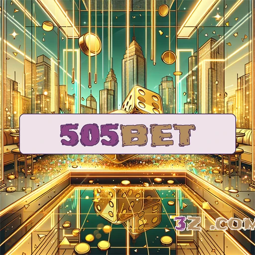 Viva a Experiência da Plataforma 505bet com Diversão e Emoção