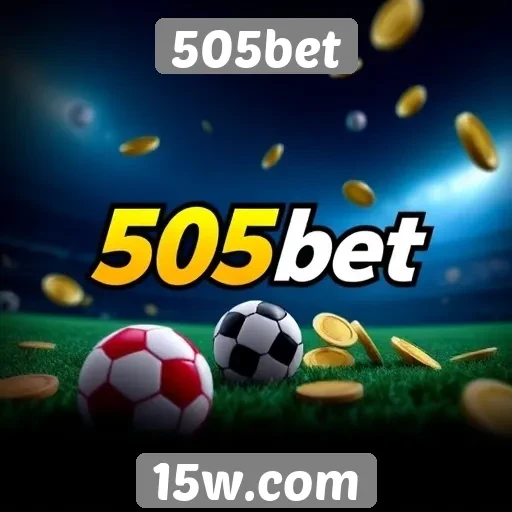 Jogos populares disponíveis na plataforma 505bet
