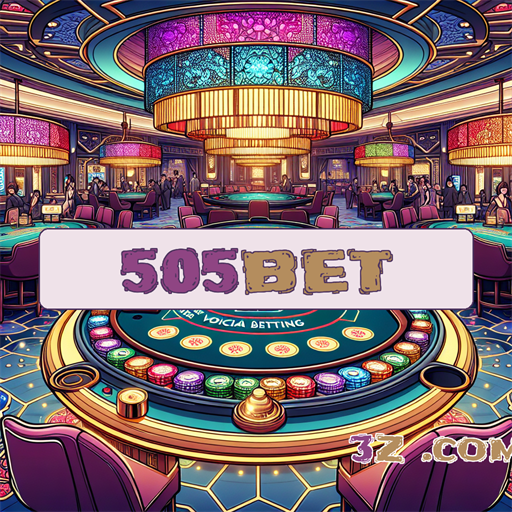 Promoções Incríveis que Transformam sua Experiência no 505bet