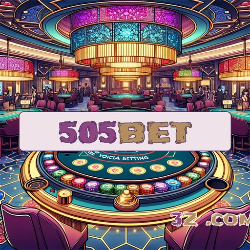 Promoções Incríveis que Transformam sua Experiência no 505bet