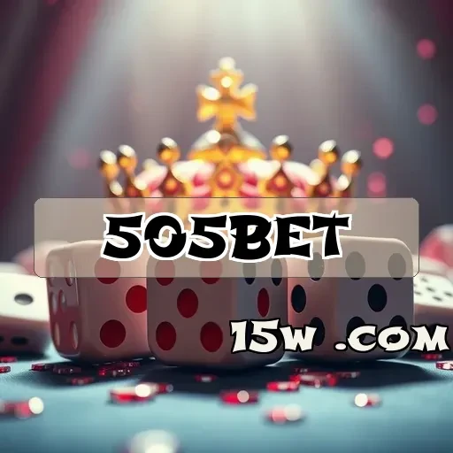 505bet: Segurança Aumentada Para Jogadores Online Sem Preocupações