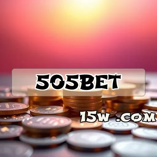 505bet: O Suporte 24/7 Que Todo Jogador Deseja Ter